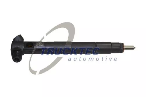 Injector Nozzle