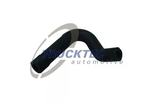 Hose, crankcase ventilation