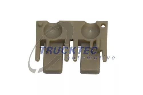 Control, swirl flaps (induction pipe)