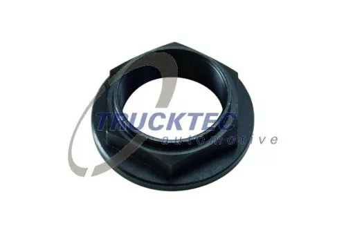 Nut, bevel gear