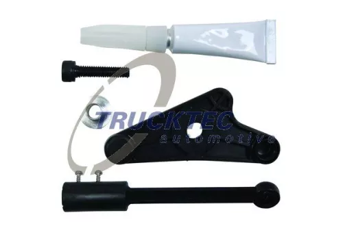 Repair Kit, intake manifold module
