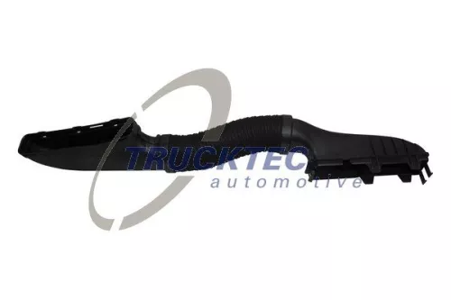 Intake Hose, air filter