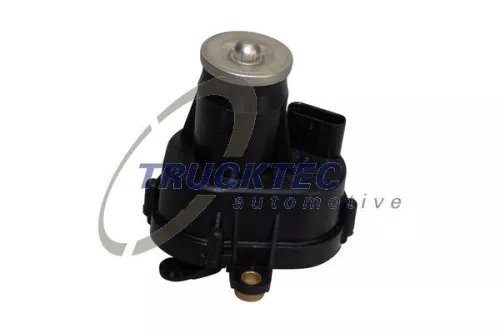 Control, swirl flaps (induction pipe)