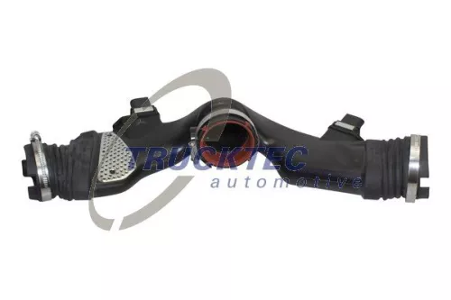 Mass Air Flow Sensor