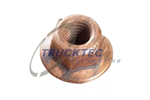 Nut, exhaust manifold