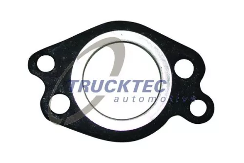 Gasket, EGR valve