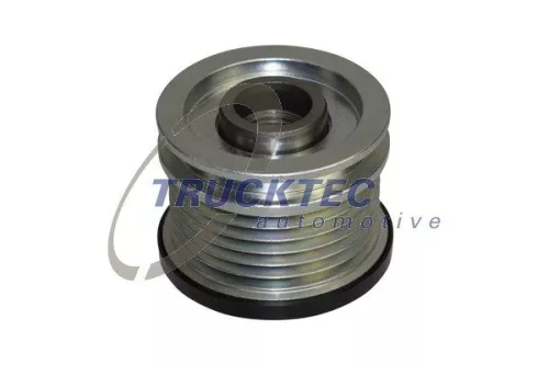 Alternator Freewheel Clutch