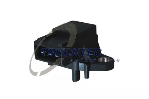 Sensor, boost pressure