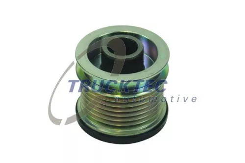Alternator Freewheel Clutch
