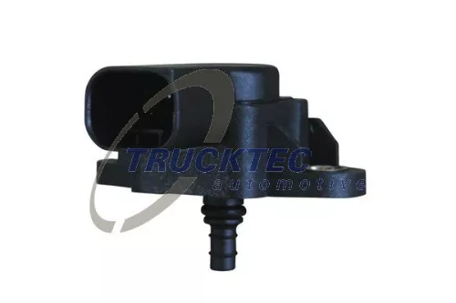 Sensor, boost pressure