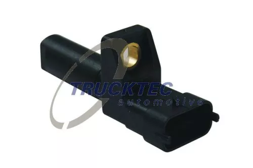 Sensor, crankshaft pulse