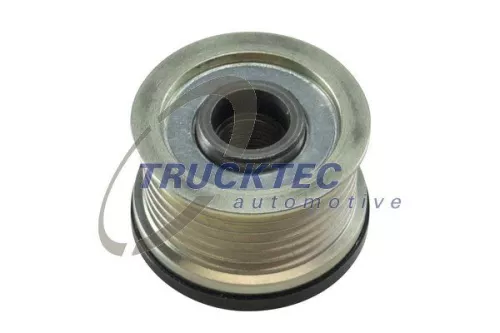 Alternator Freewheel Clutch