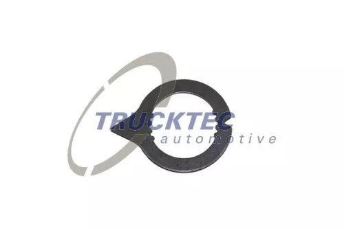 Stop Plate, adjuster