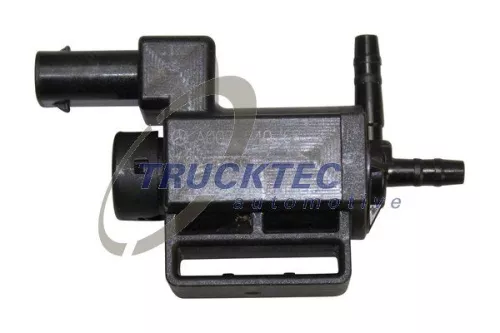 Switch Valve, change-over flap (intake manifold)