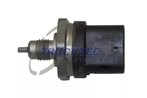 Sensor, fuel pressure