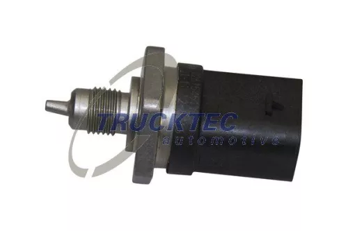 Sensor, fuel pressure