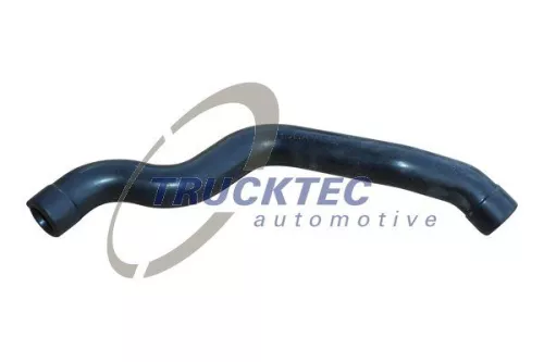 Hose, crankcase ventilation