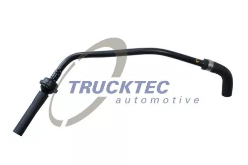 Hose, crankcase ventilation