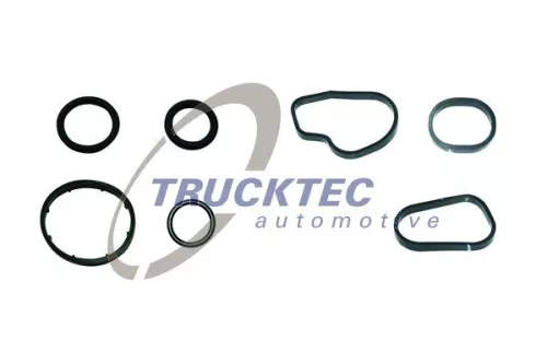 Gasket Set, oil cooler
