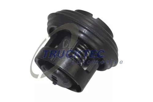 Overflow Valve