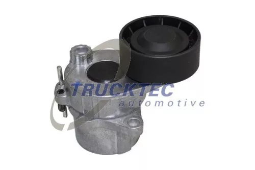Belt Tensioner, V-ribbed belt