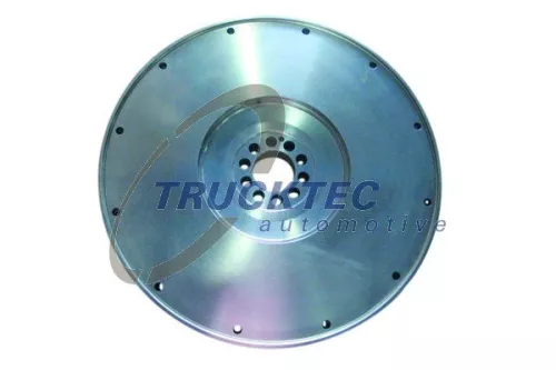 Flywheel