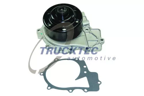 TRUCKTEC AUTOMOTIVE Water Pump, engine cooling (02.19.064)