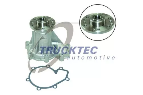 Water Pump, engine cooling