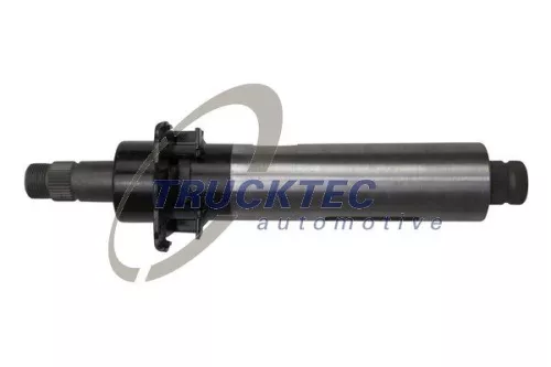 Steering Spindle