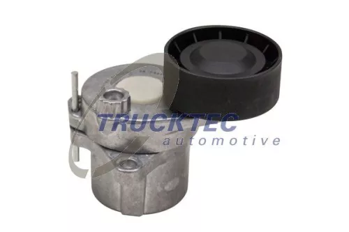 Belt Tensioner, V-ribbed belt