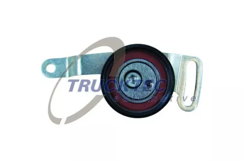 Tensioner Pulley, V-ribbed belt