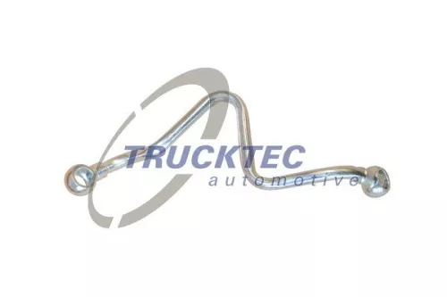 Coolant Pipe