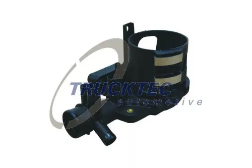 Connection Piece, coolant line