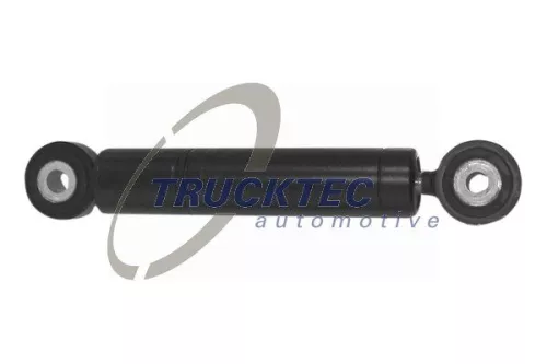Vibration Damper, V-ribbed belt