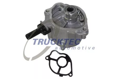 Vacuum Pump, braking system