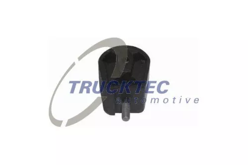 Mounting, manual transmission