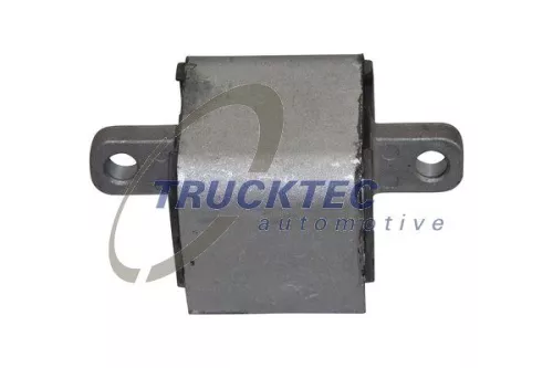 Mounting, manual transmission