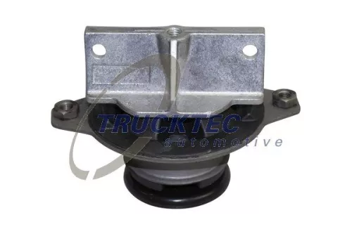 Mounting, automatic transmission