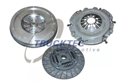 Conversion Kit, clutch