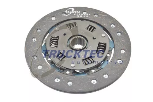 Clutch Disc
