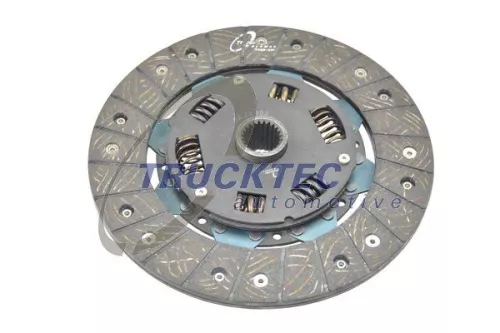 Clutch Disc