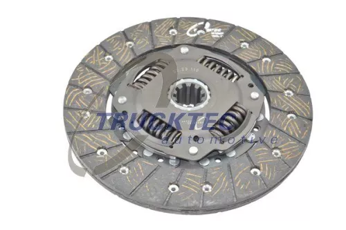 Clutch Disc