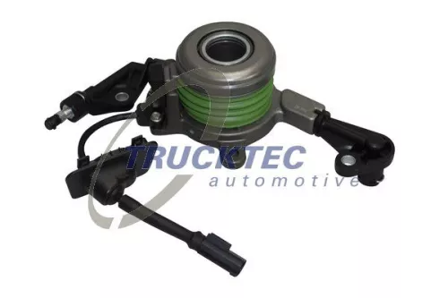 Central Slave Cylinder, clutch