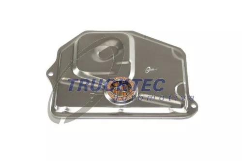 Hydraulic Filter, automatic transmission