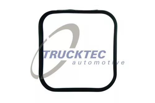 Gasket, oil sump (automatic transmission)