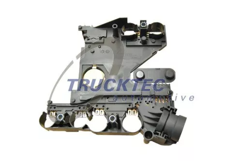Control Unit, automatic transmission