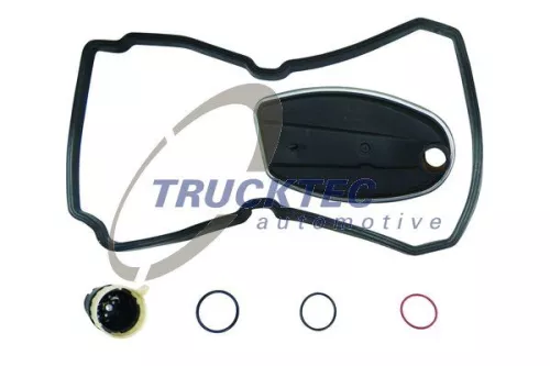 Hydraulic Filter Kit, automatic transmission