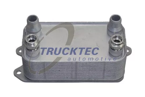 Oil Cooler, automatic transmission