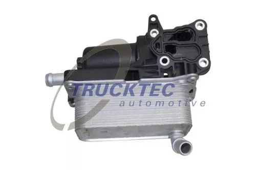 Housing, hydraulic filter (automatic transmission)