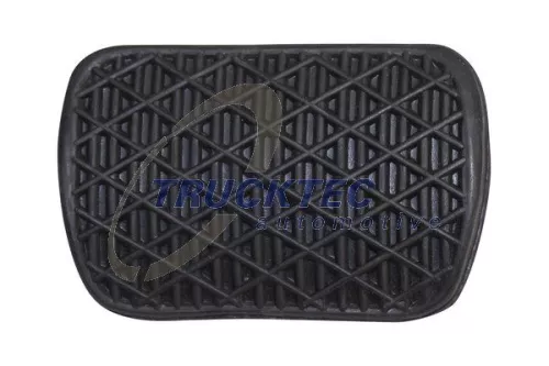 Pedal Pad, brake pedal